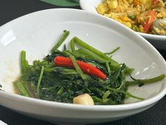 -帕蓝·暹罗料理(大学路店)
