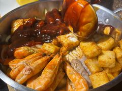-黄记煌三汁焖锅(崇文门店)