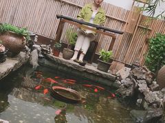-南京国睿金陵大酒店