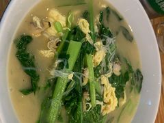 -吕氏疙瘩汤·私家菜馆(慈云寺店)