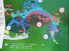 -石燕湖生态旅游景区