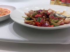 -宝燕壹号(徐汇店)