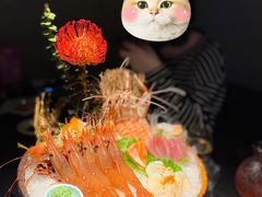 -花潮料理艺食馆(成都万象城店)