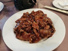 -烤肉宛饭庄(北新桥店)