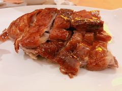 和味明炉烧鹅-香云轩·顺德菜(香云纱园林酒店店)