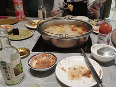 -樱煦和牛寿喜烧(如皋吾悦广场店)