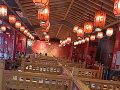 -吴老幺火锅(金龙店)