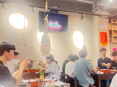 -半酌烧烤小酒馆(南京东路店)