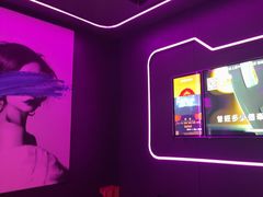 -星聚会KTV X Party(上海真如中海环宇城店)