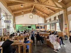 -君乐宝优致牧场