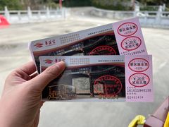 -华清宫景区