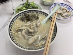 -明呈黄鱼面馆(斜土路店)