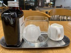 -奎克咖啡Cuiqu(晶品店)
