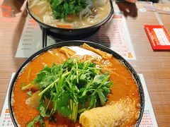 -肥汁米蘭香港米线(宁波路总店)