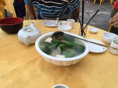 -真味馆(侨港碧海银滩店)