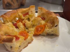 -锦厨国际自助餐厅 · 云端景观 (昆明索菲特大酒店)
