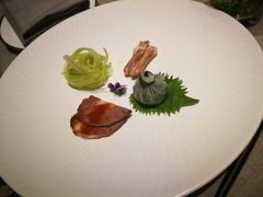-山里亲戚(淞虹路店)