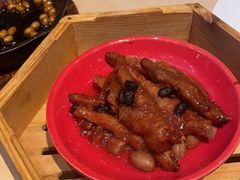 -避风塘(百联东郊店)