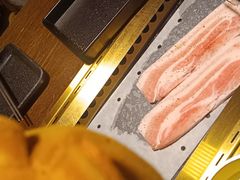 -新石器烤肉(中房金谊广场店)