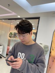 点击看大图 -上禾 HAIR SALON
