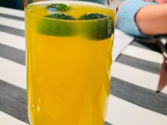 -Aqua Oasis 水天堂(石路天虹店)