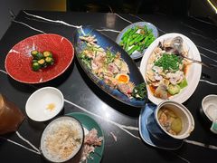 -粤·向群饭店(二沙岛店)