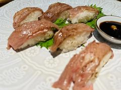 -上林铁板烧(延安西路店)