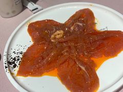 -蜀九香火锅(玉林店)