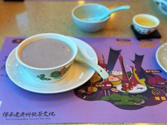 -点都德(龙之梦店)