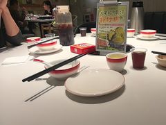 -陈记顺和潮汕牛肉火锅(番禺迎宾大道店)