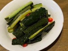 -河沿肉饼Beijing Pie(锡拉胡同店)