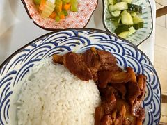 -菊儿人家·北京胡同菜(南锣鼓巷店)