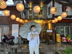 -东街钟楼肉粽(总店)