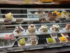 -FANEN法念·烘焙·甜点(万象城店)