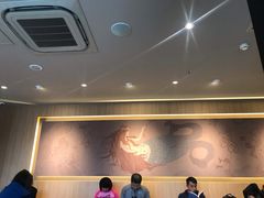 -星巴克(北京广渠门名敦道店)