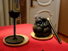 -叶叶菩提(太原别墅店)