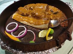 黑松露牛肋骨-申粤轩酒楼·三十年粤菜经典(丁香花园店)