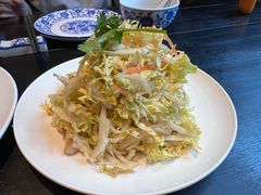 -百花深处·老北京风味菜