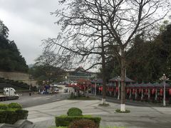 -友谊关景区
