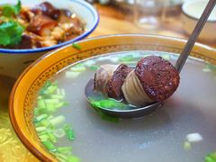 -聪辉同安老美食饭店(大元路店)