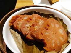 -新梅华·茶点餐厅(欧尚店)