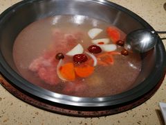 -313羊庄铁锅烀羊肉(望京店)