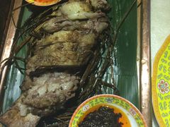 -那家小馆•北京菜•烤鸭(中关村店)