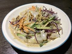 -青叶202都市餐厅(迪诺水镇店)