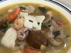 -天天鲜面馆(衡山路店)
