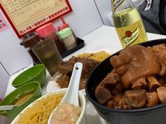 -麦文记面家(佐敦店)