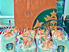 -星巴克臻选(深圳海上世界店)