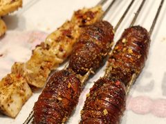 -状元阁烧烤(新华路总店)