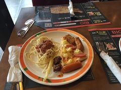 -比格比萨(国际能源店)