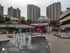 -嘉定宝龙广场